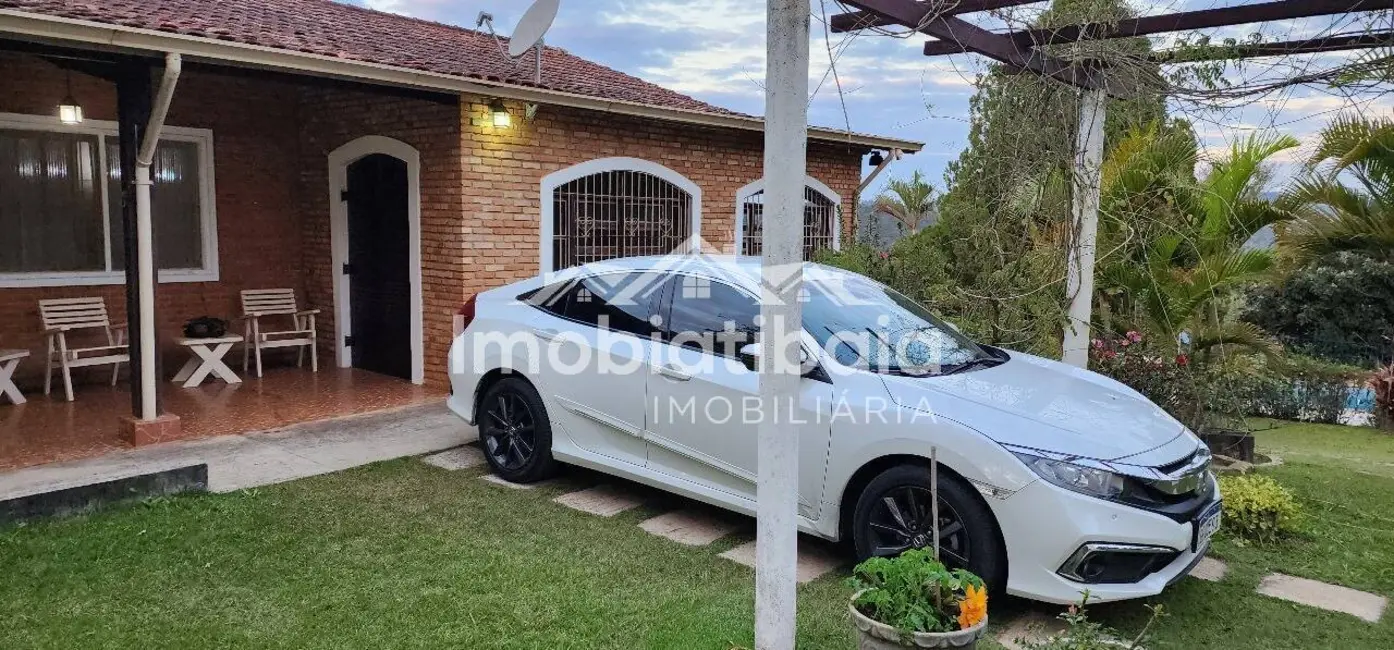 Foto 4 de Chácara com 3 quartos à venda, 2400m2 em Centro, Jarinu - SP