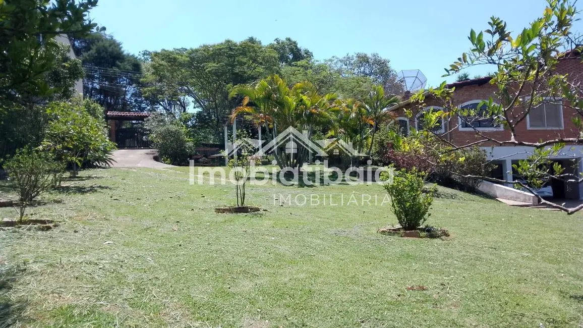 Foto 8 de Chácara com 3 quartos à venda, 2400m2 em Centro, Jarinu - SP