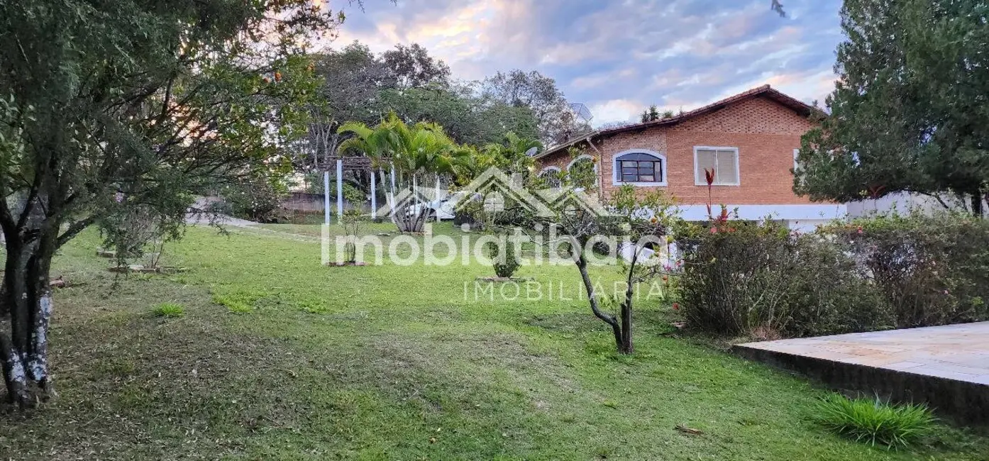 Foto 6 de Chácara com 3 quartos à venda, 2400m2 em Centro, Jarinu - SP
