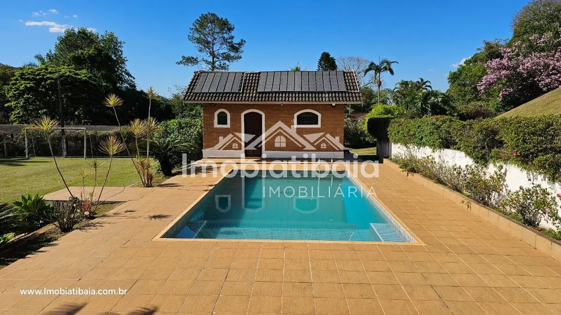 Foto 8 de Chácara com 5 quartos à venda, 4000m2 em Jardim Estância Brasil, Atibaia - SP