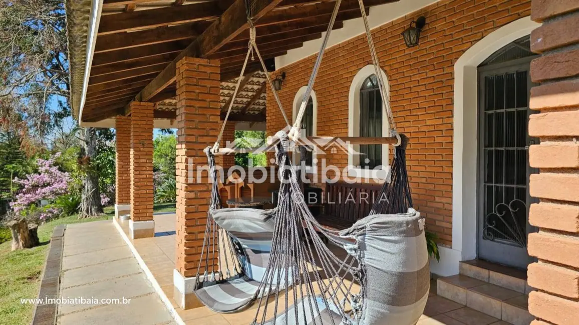 Foto 9 de Chácara com 5 quartos à venda, 4000m2 em Jardim Estância Brasil, Atibaia - SP