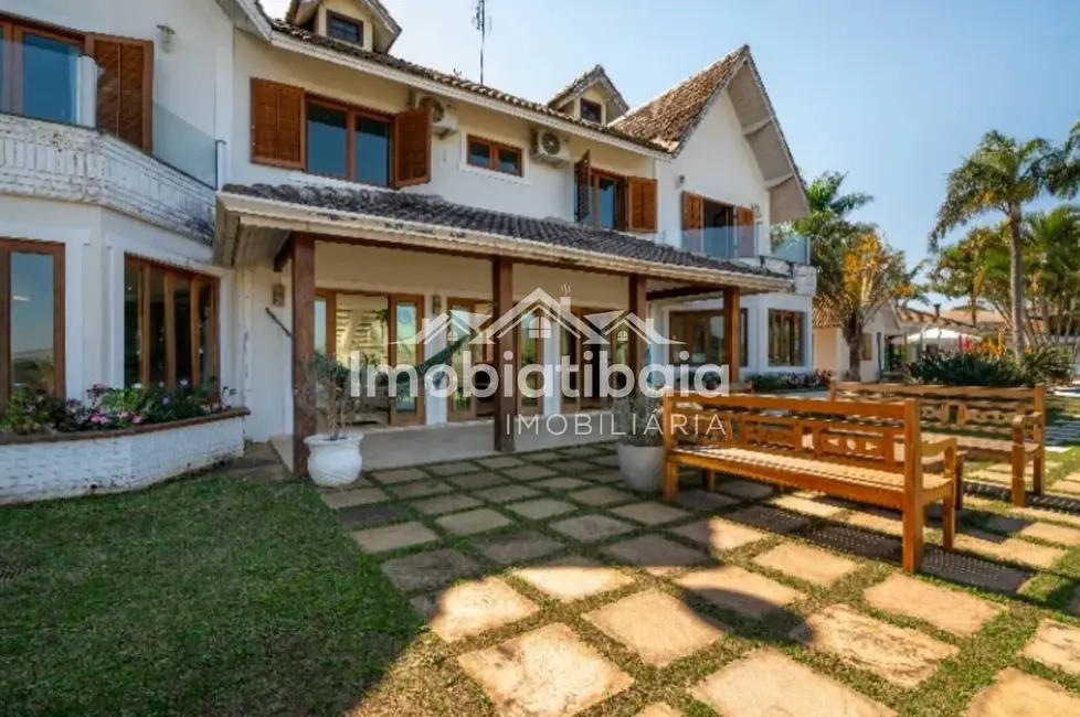 Chácara com 6 quartos à venda, 10000m2 em Centro, Joanopolis - SP - imagem 3 Foto 3 de Chácara com 6 quartos à venda, 10000m2 em Centro, Joanopolis - SP