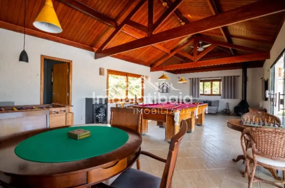 Chácara com 6 quartos à venda, 10000m2 em Centro, Joanopolis - SP - imagem 7 Foto 7 de Chácara com 6 quartos à venda, 10000m2 em Centro, Joanopolis - SP