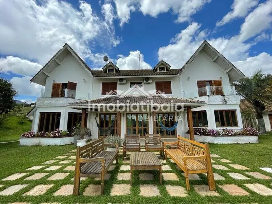 Chácara com 6 quartos à venda, 10000m2 em Centro, Joanopolis - SP - imagem 2 Foto 2 de Chácara com 6 quartos à venda, 10000m2 em Centro, Joanopolis - SP