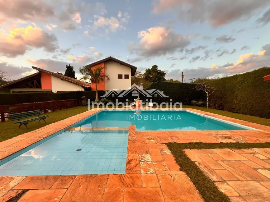 Foto 4 de Casa de Condomínio com 4 quartos à venda, 143m2 em Portão, Atibaia - SP