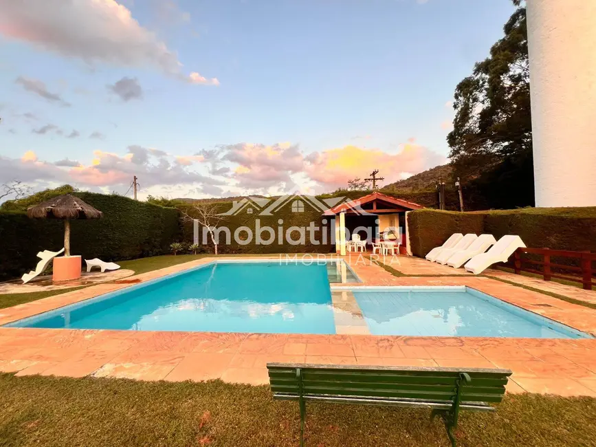 Foto 5 de Casa de Condomínio com 4 quartos à venda, 143m2 em Portão, Atibaia - SP