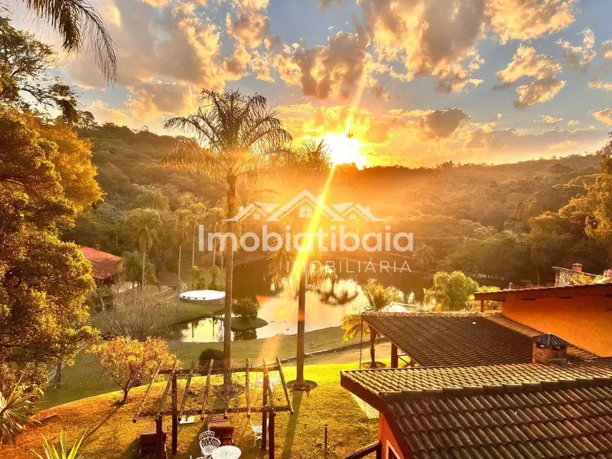 Foto 6 de Casa de Condomínio com 4 quartos à venda, 143m2 em Portão, Atibaia - SP