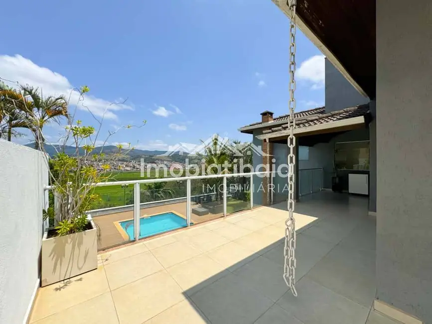 Foto 6 de Casa de Condomínio com 3 quartos à venda, 1119m2 em Centro, Bom Jesus Dos Perdoes - SP