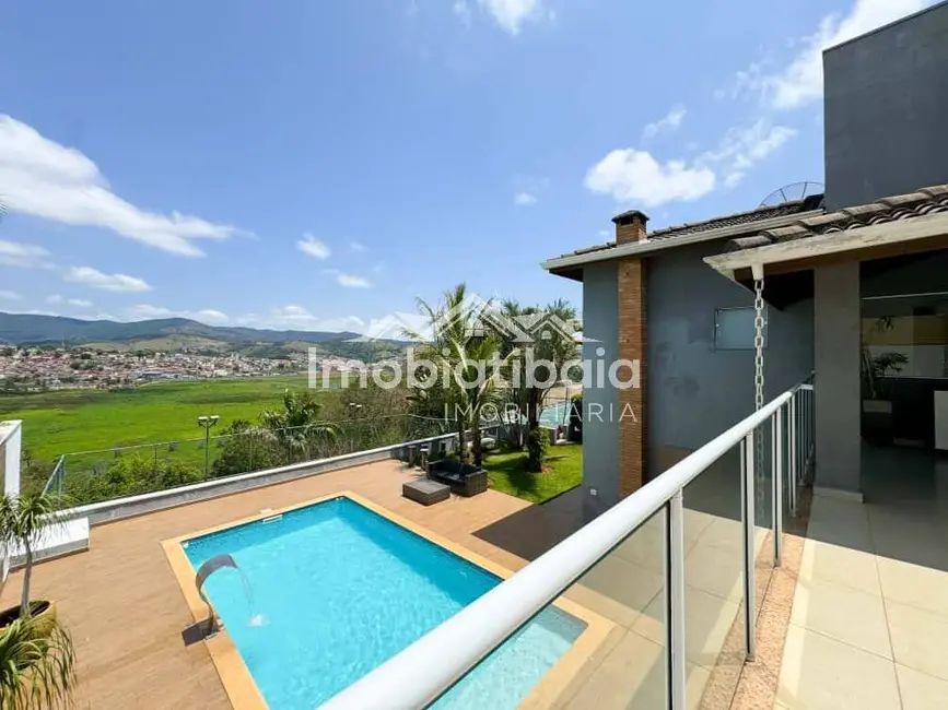 Foto 5 de Casa de Condomínio com 3 quartos à venda, 1119m2 em Centro, Bom Jesus Dos Perdoes - SP