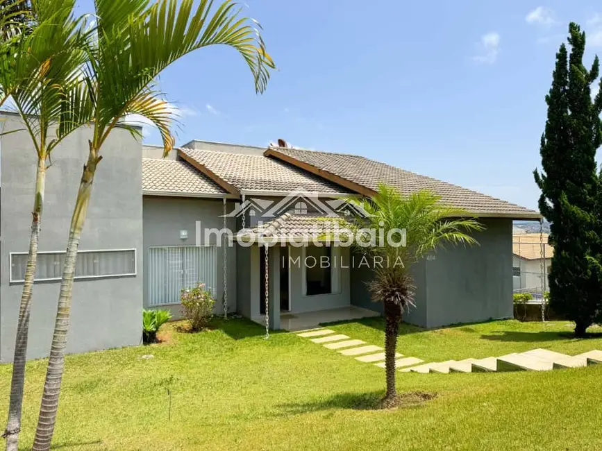 Foto 3 de Casa de Condomínio com 3 quartos à venda, 1119m2 em Centro, Bom Jesus Dos Perdoes - SP