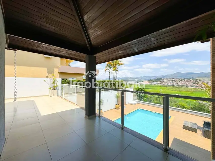 Foto 7 de Casa de Condomínio com 3 quartos à venda, 1119m2 em Centro, Bom Jesus Dos Perdoes - SP