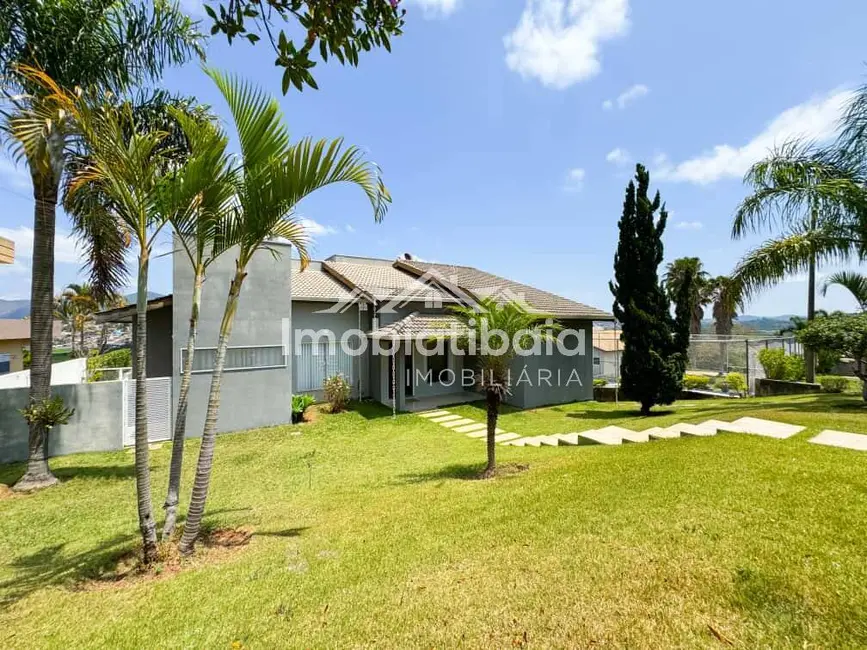 Foto 2 de Casa de Condomínio com 3 quartos à venda, 1119m2 em Centro, Bom Jesus Dos Perdoes - SP