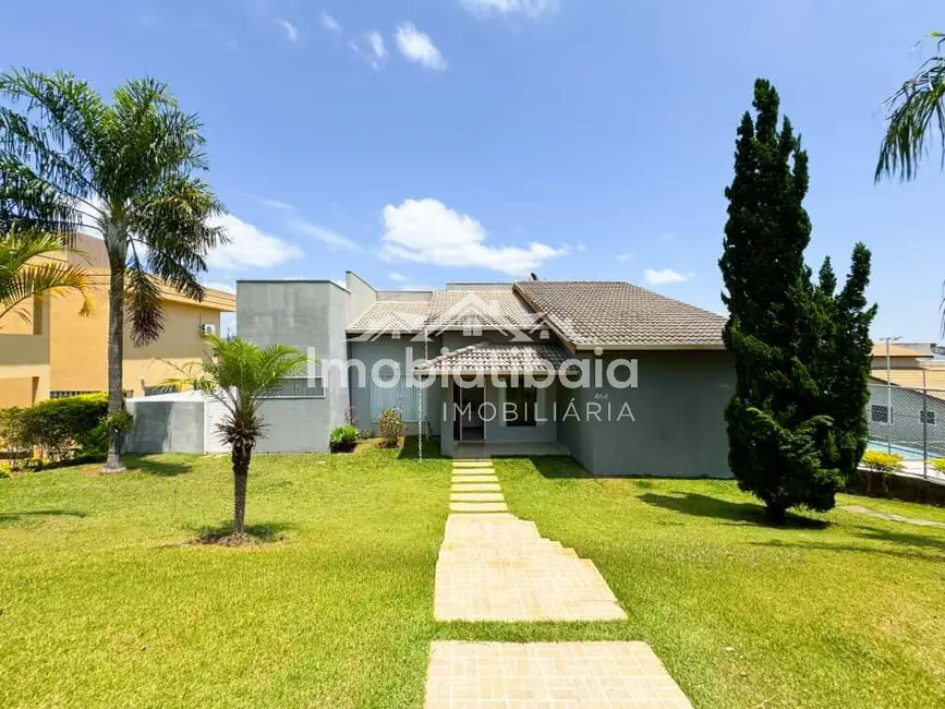 Foto 4 de Casa de Condomínio com 3 quartos à venda, 1119m2 em Centro, Bom Jesus Dos Perdoes - SP