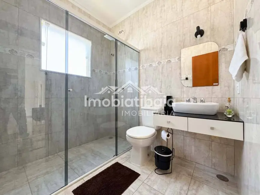 Foto 8 de Casa de Condomínio com 3 quartos à venda, 1119m2 em Centro, Bom Jesus Dos Perdoes - SP