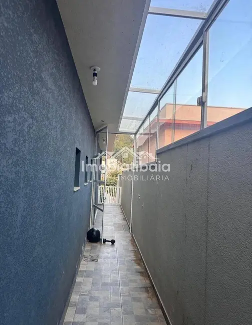 Foto 4 de Casa com 4 quartos para alugar, 360m2 em Chácaras Maringá, Atibaia - SP