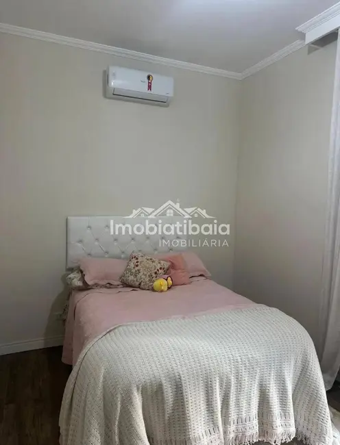 Foto 9 de Casa com 4 quartos para alugar, 360m2 em Chácaras Maringá, Atibaia - SP
