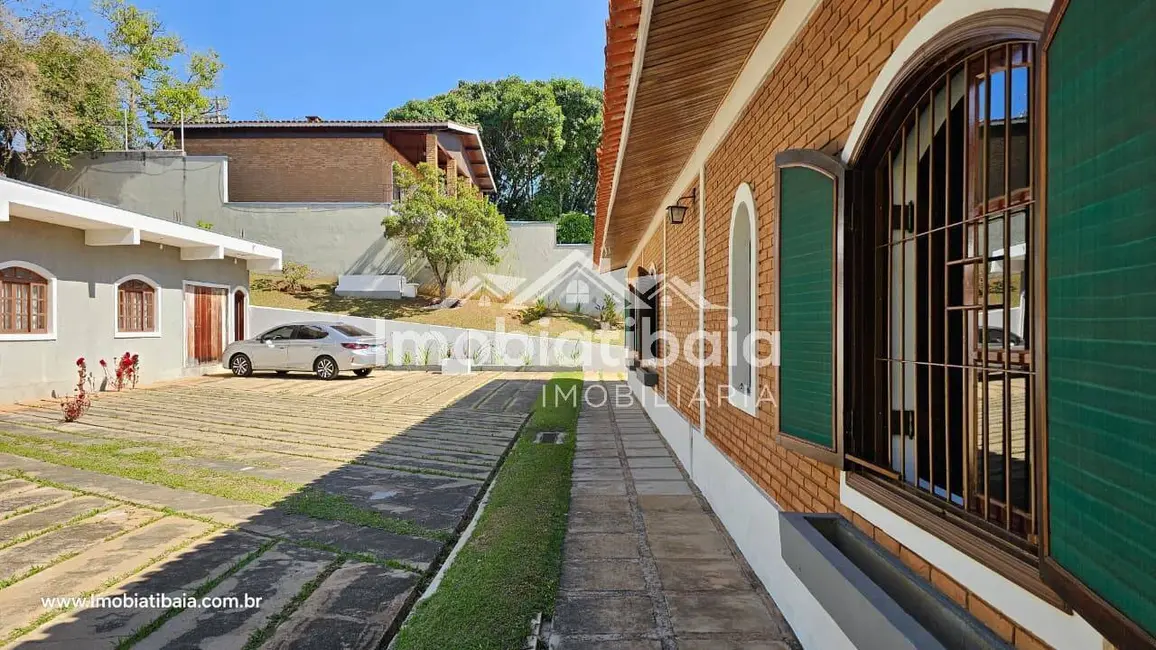 Foto 8 de Chácara com 4 quartos à venda, 4105m2 em Atibaia - SP