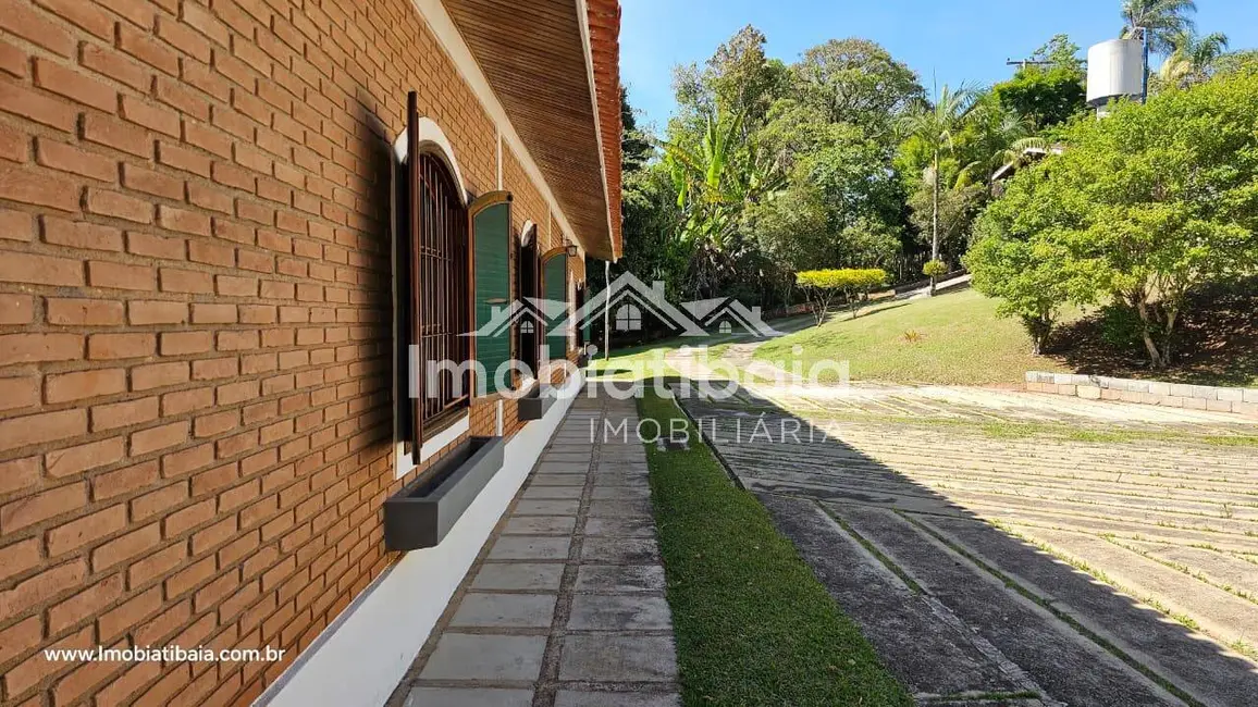 Foto 6 de Chácara com 4 quartos à venda, 4105m2 em Atibaia - SP