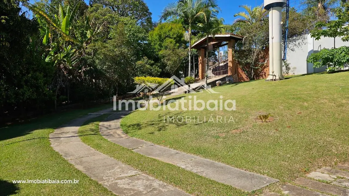 Foto 7 de Chácara com 4 quartos à venda, 4105m2 em Atibaia - SP