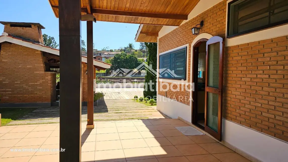 Foto 5 de Chácara com 4 quartos à venda, 4105m2 em Atibaia - SP