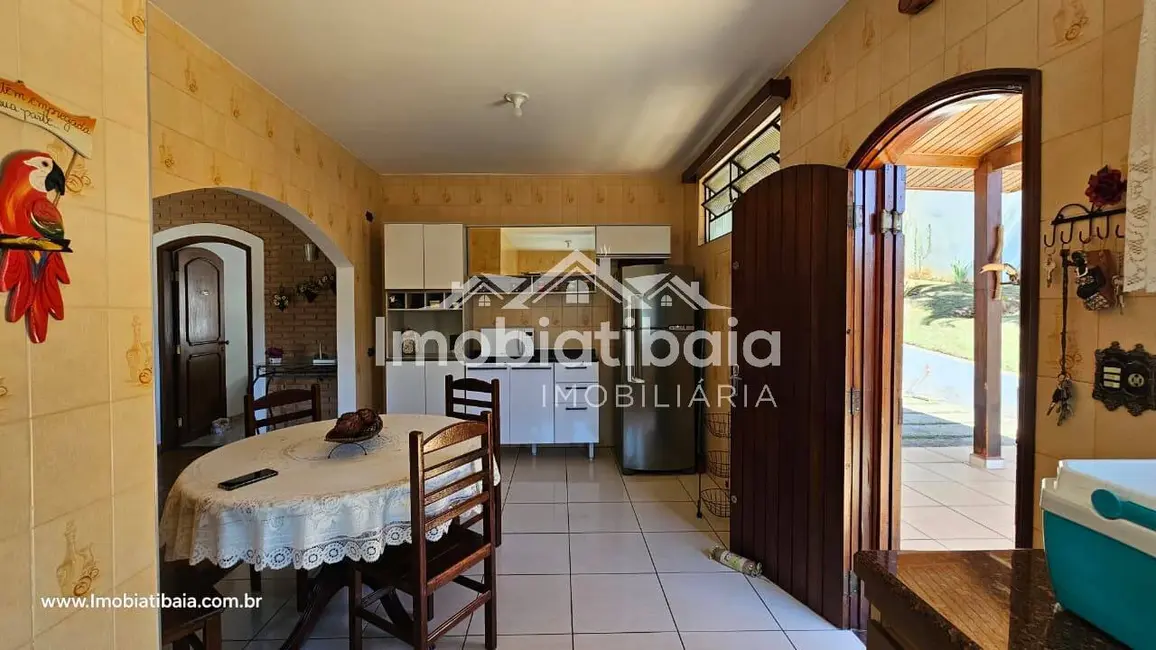 Foto 3 de Chácara com 4 quartos à venda, 4105m2 em Atibaia - SP