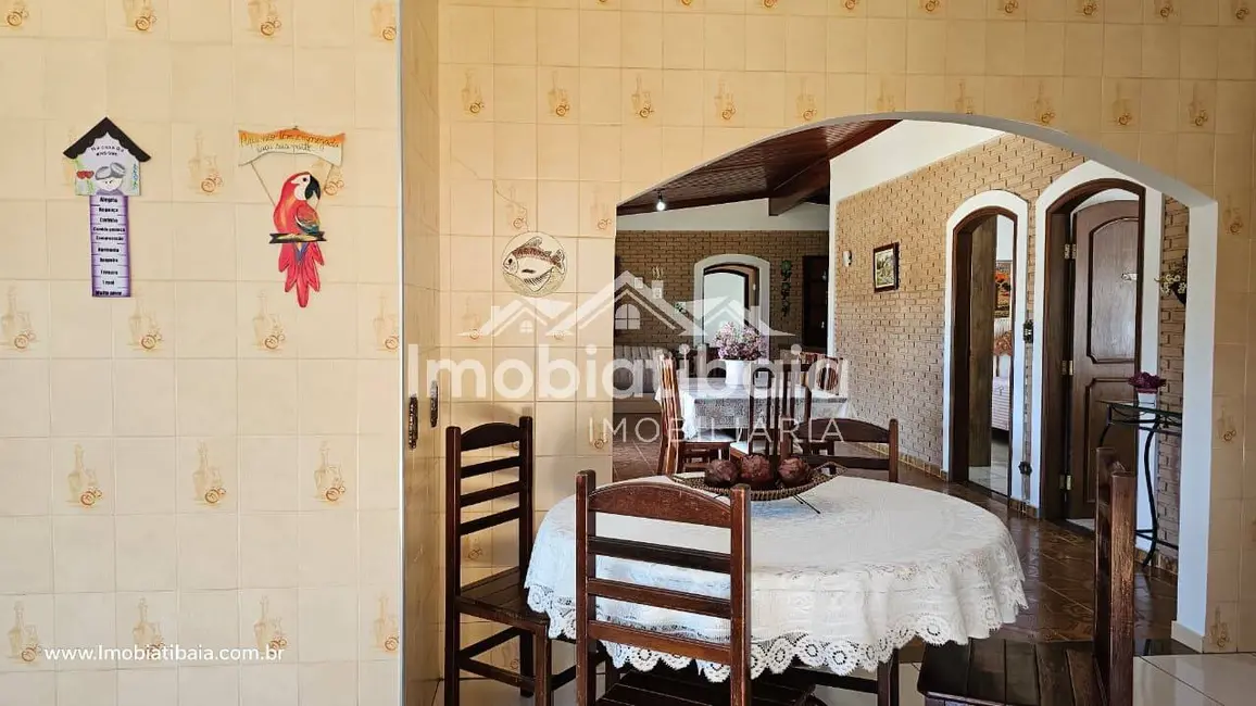 Foto 4 de Chácara com 4 quartos à venda, 4105m2 em Atibaia - SP