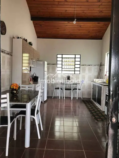 Foto 6 de Chácara com 1 quarto à venda, 1380m2 em Tanque, Atibaia - SP