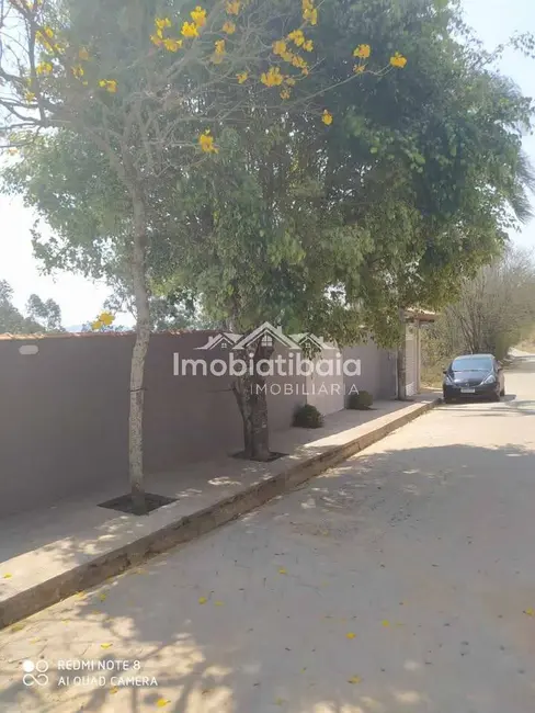 Foto 4 de Chácara com 1 quarto à venda, 1380m2 em Tanque, Atibaia - SP