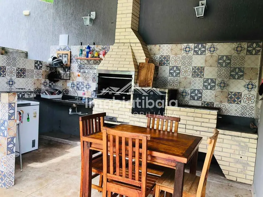 Foto 8 de Chácara com 1 quarto à venda, 1380m2 em Tanque, Atibaia - SP
