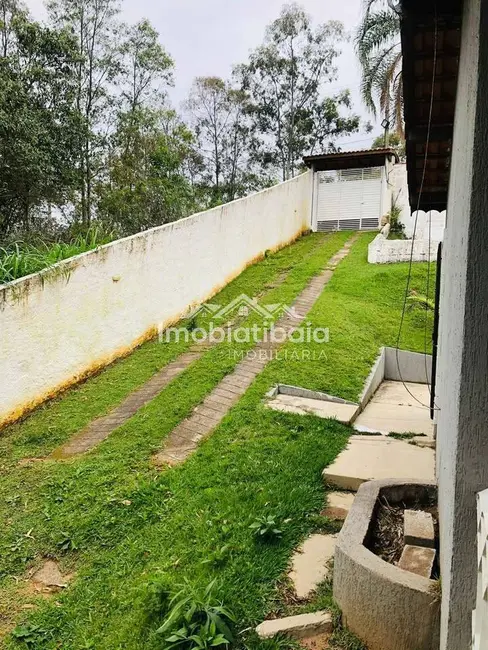 Foto 7 de Chácara com 1 quarto à venda, 1380m2 em Tanque, Atibaia - SP