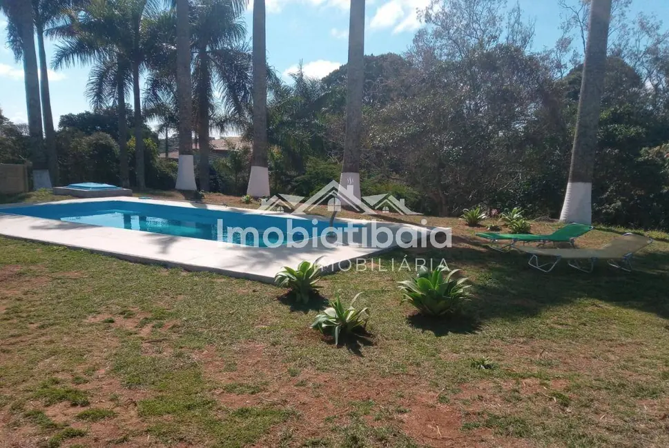 Foto 8 de Chácara com 2 quartos à venda, 4000m2 em Chácaras Fernão Dias, Atibaia - SP