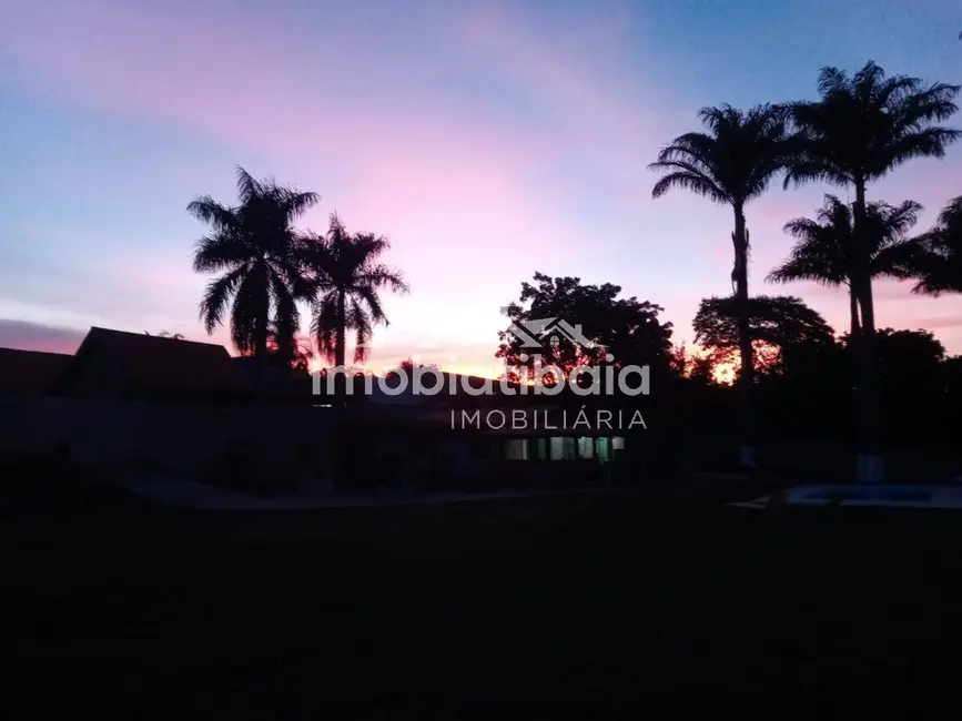 Foto 6 de Chácara com 2 quartos à venda, 4000m2 em Chácaras Fernão Dias, Atibaia - SP