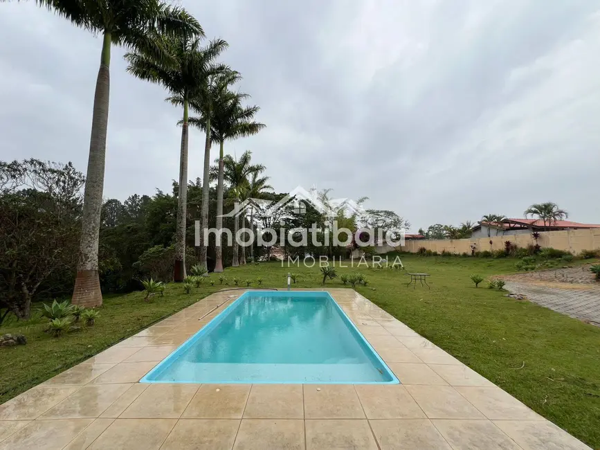 Foto 1 de Chácara com 2 quartos à venda, 4000m2 em Chácaras Fernão Dias, Atibaia - SP