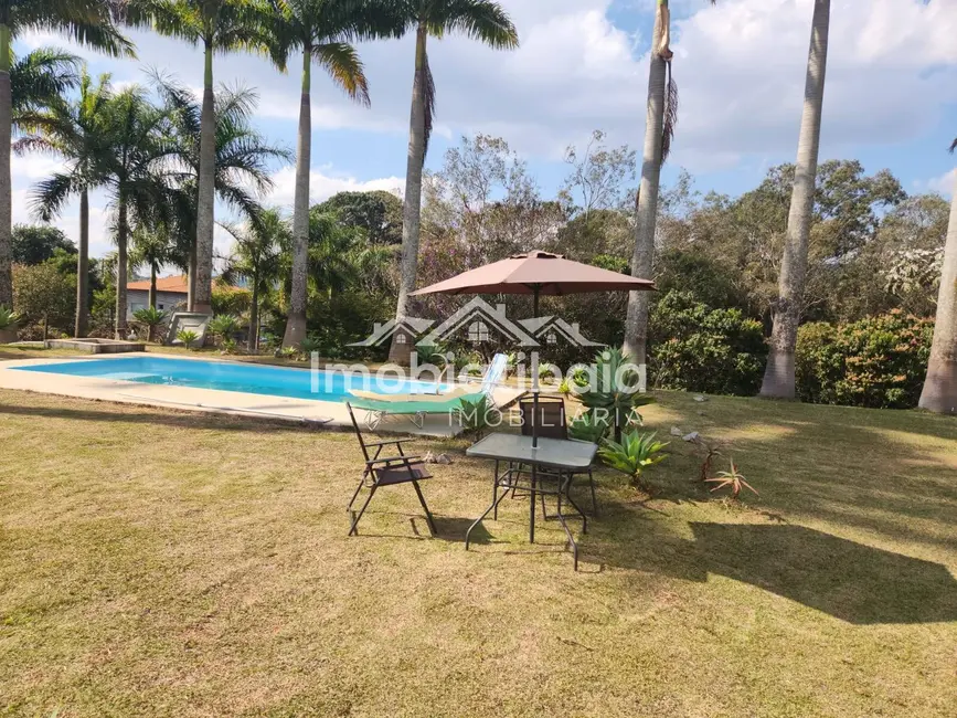 Foto 9 de Chácara com 2 quartos à venda, 4000m2 em Chácaras Fernão Dias, Atibaia - SP