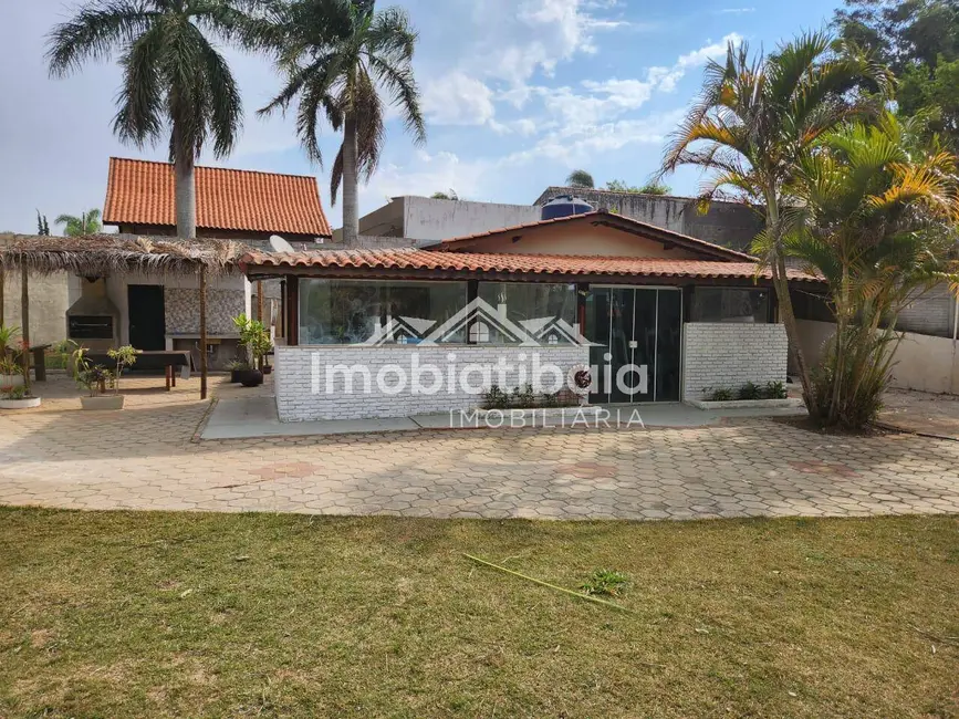 Foto 5 de Chácara com 2 quartos à venda, 4000m2 em Chácaras Fernão Dias, Atibaia - SP