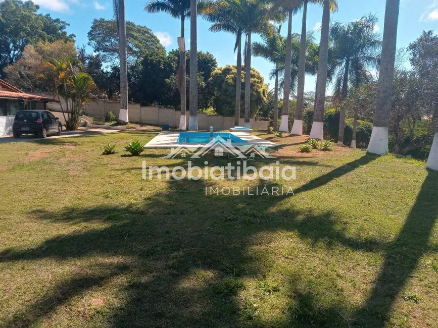 Foto 3 de Chácara com 2 quartos à venda, 4000m2 em Chácaras Fernão Dias, Atibaia - SP