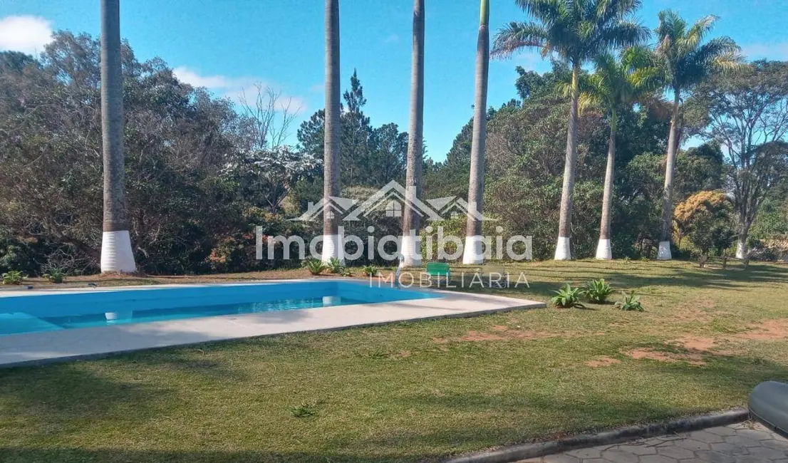 Foto 4 de Chácara com 2 quartos à venda, 4000m2 em Chácaras Fernão Dias, Atibaia - SP