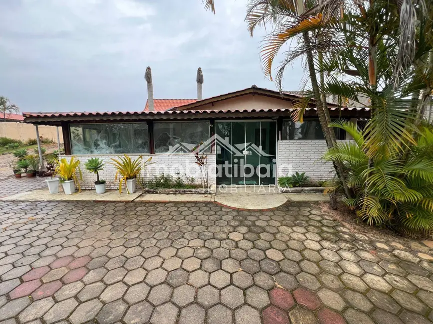 Foto 2 de Chácara com 2 quartos à venda, 4000m2 em Chácaras Fernão Dias, Atibaia - SP