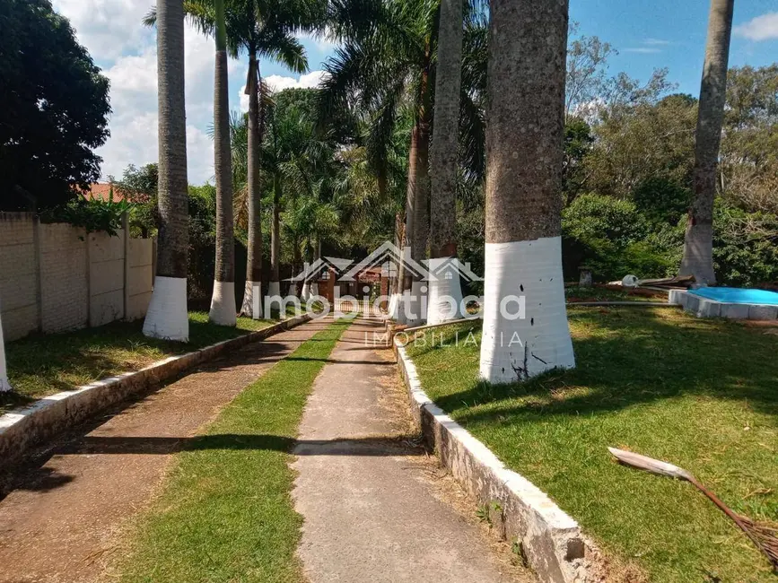 Foto 7 de Chácara com 2 quartos à venda, 4000m2 em Chácaras Fernão Dias, Atibaia - SP