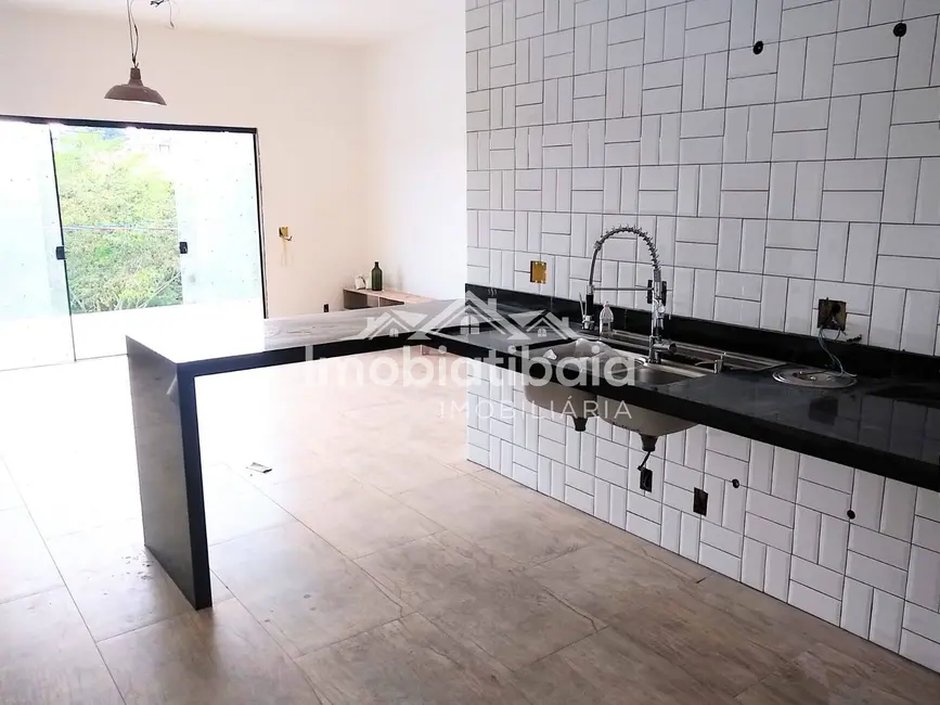 Foto 4 de Casa de Condomínio com 4 quartos à venda, 832m2 em Condomínio Residencial Shamballa III, Atibaia - SP