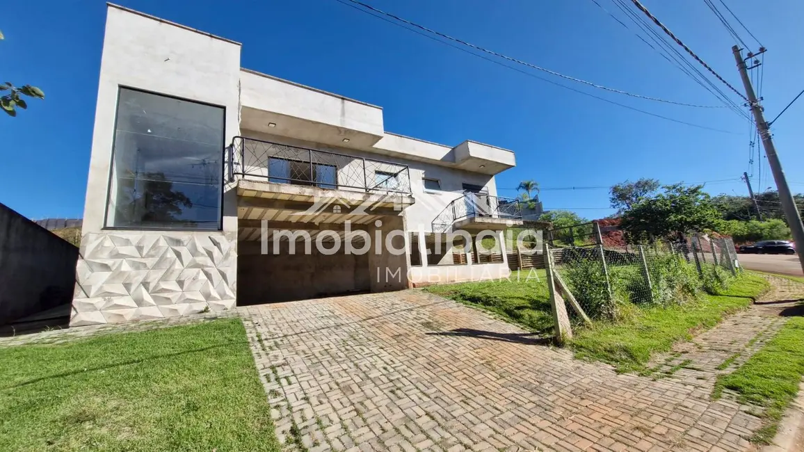 Foto 1 de Casa de Condomínio com 4 quartos à venda, 832m2 em Condomínio Residencial Shamballa III, Atibaia - SP