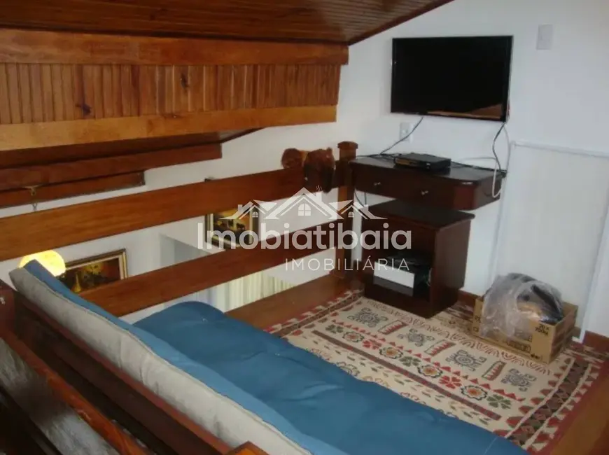 Foto 8 de Chácara com 3 quartos à venda, 2500m2 em Mairipora - SP