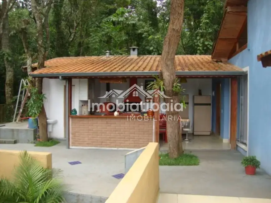 Foto 3 de Chácara com 3 quartos à venda, 2500m2 em Mairipora - SP