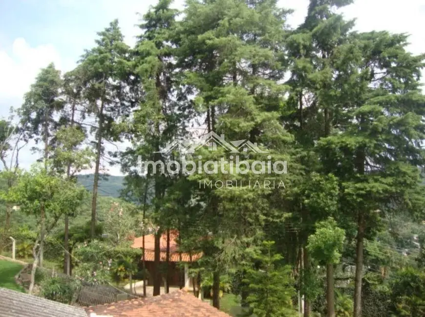 Foto 4 de Chácara com 3 quartos à venda, 2500m2 em Mairipora - SP