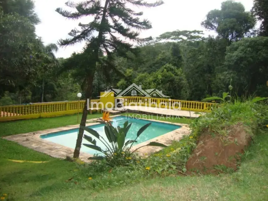 Foto 1 de Chácara com 3 quartos à venda, 2500m2 em Mairipora - SP