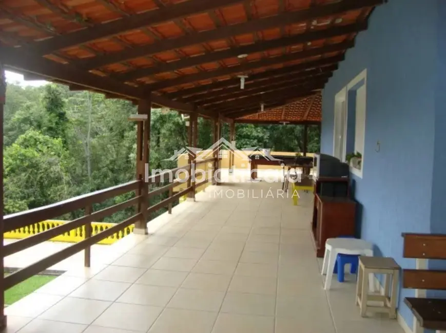 Foto 2 de Chácara com 3 quartos à venda, 2500m2 em Mairipora - SP