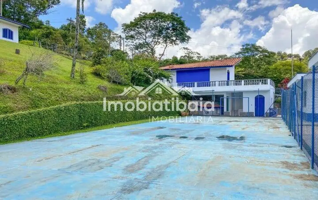 Foto 5 de Chácara com 3 quartos à venda, 10000m2 em Loteamento Rancho Maringá I, Atibaia - SP