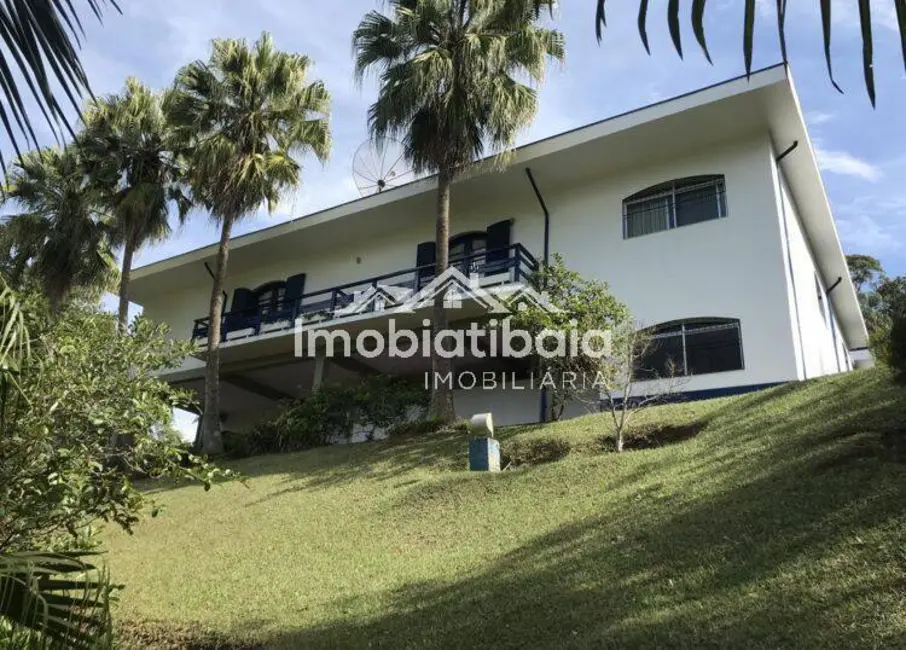 Foto 9 de Chácara com 3 quartos à venda, 10000m2 em Loteamento Rancho Maringá I, Atibaia - SP