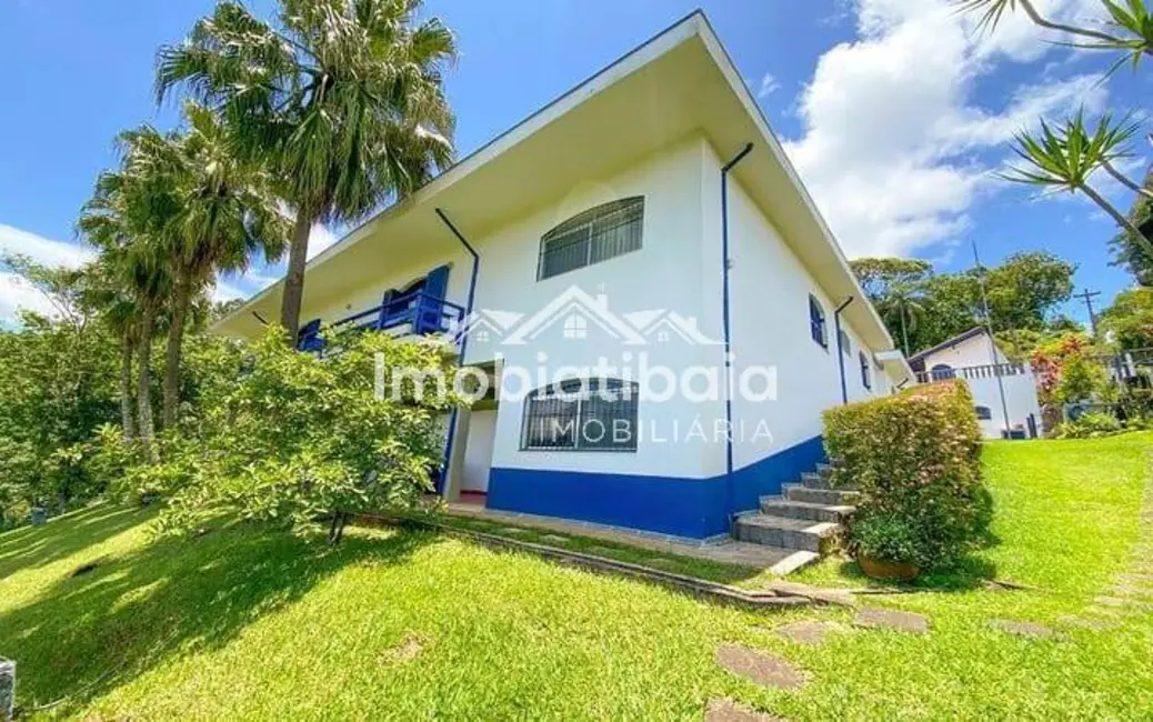Foto 2 de Chácara com 3 quartos à venda, 10000m2 em Loteamento Rancho Maringá I, Atibaia - SP