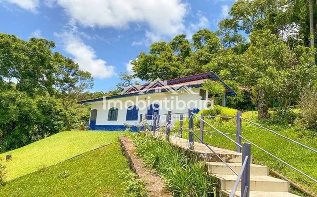 Foto 4 de Chácara com 3 quartos à venda, 10000m2 em Loteamento Rancho Maringá I, Atibaia - SP
